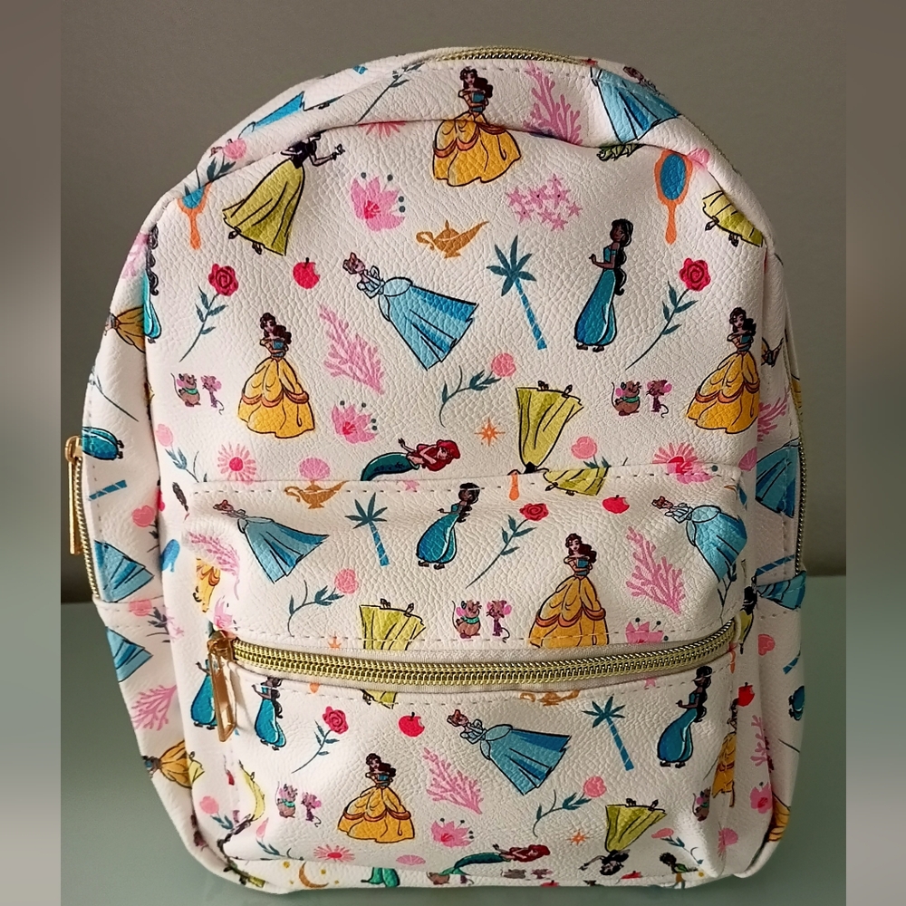 Mini bagpack